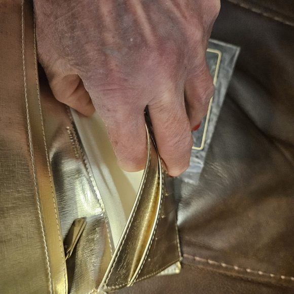 Chanel long wallet, coa - Picture 6 of 16